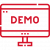 demo-1 demo-1